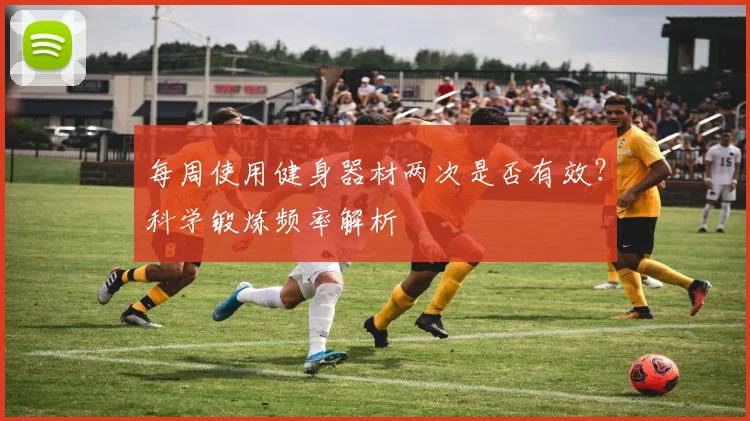 每周使用健身器材两次是否有效？科学锻炼频率解析